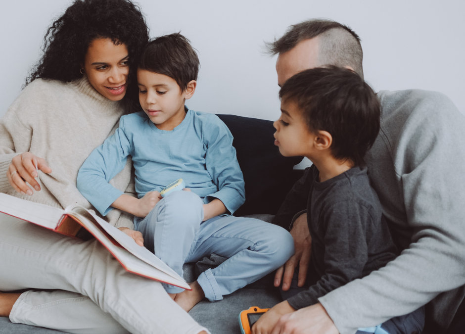Alabama’s Mandatory Reporting Law Is Changing: What Parents Should Know