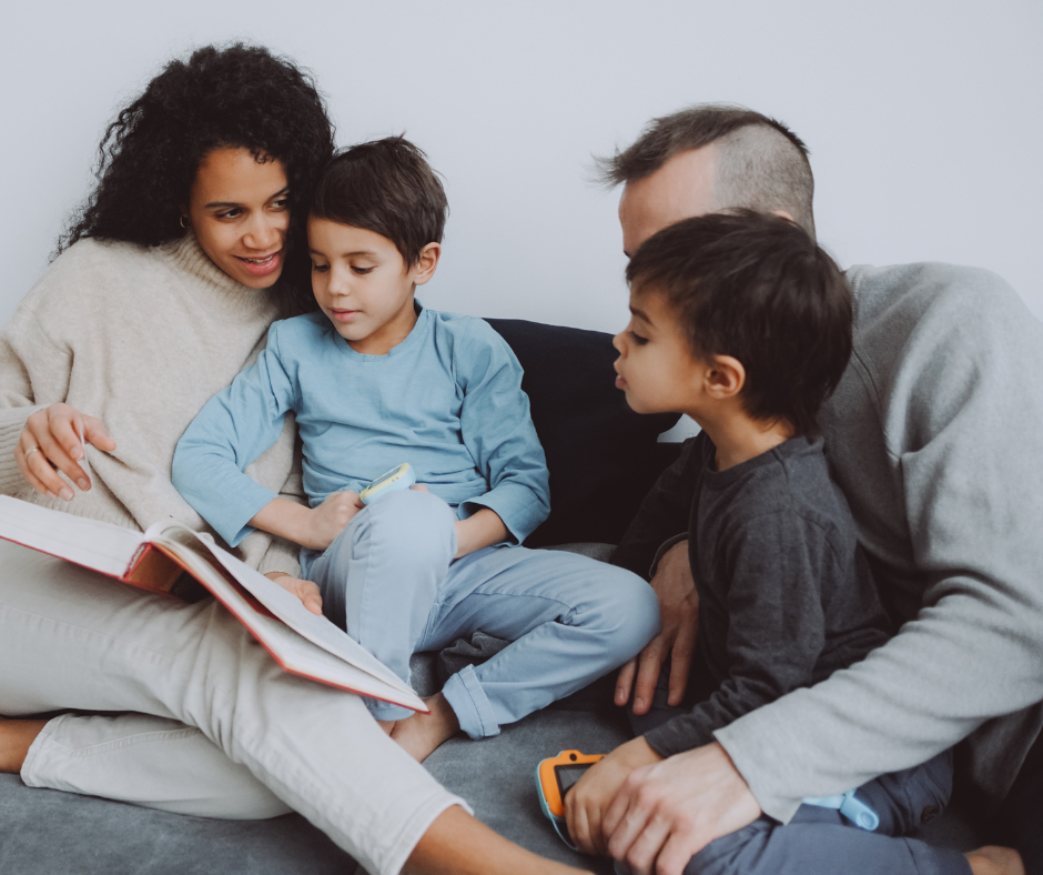 Alabama’s Mandatory Reporting Law Is Changing What Parents Should Know