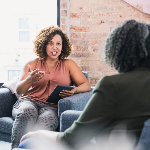 NOW IS A GREAT TIME TO START COUNSELING