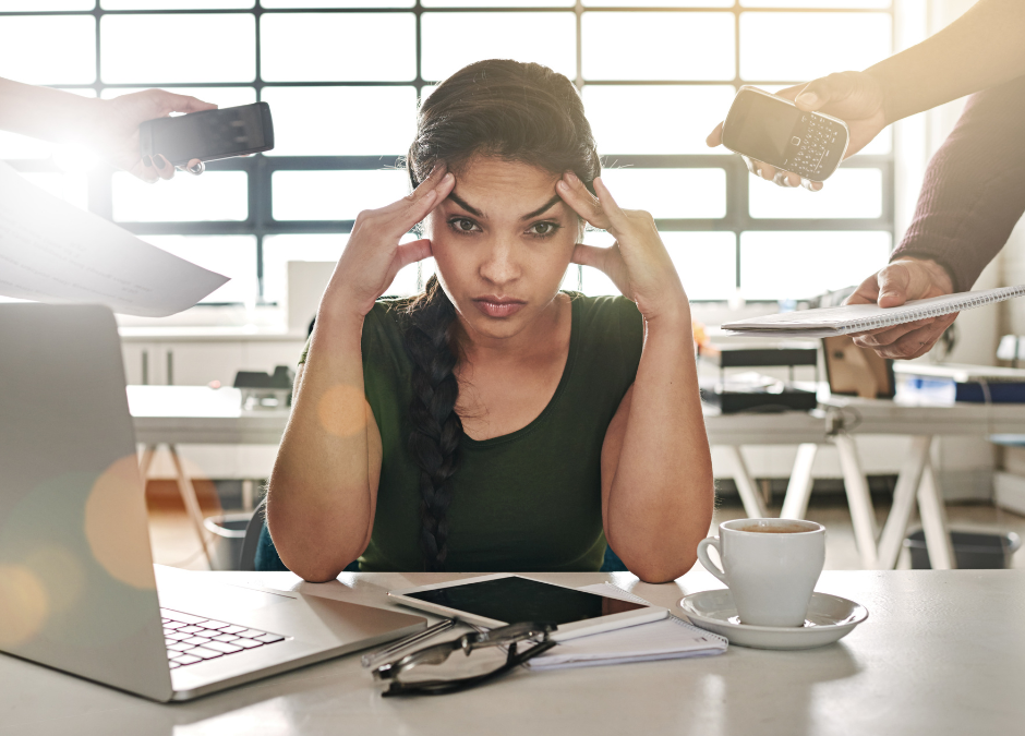 Navigating AI Overload as a Counselor: From Promise to Real Impact