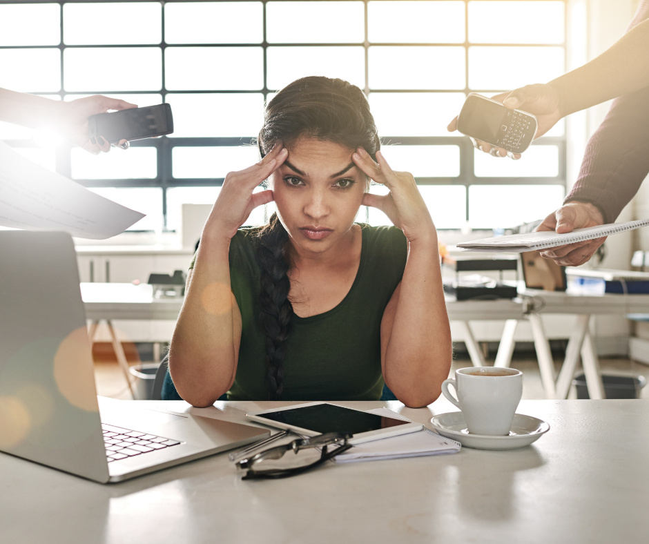Navigating AI Overload as a Counselor From Promise to Real Impact
