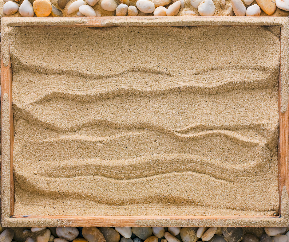 Online Sandtray Bringing the Power of Sandtray Therapy to Telehealth